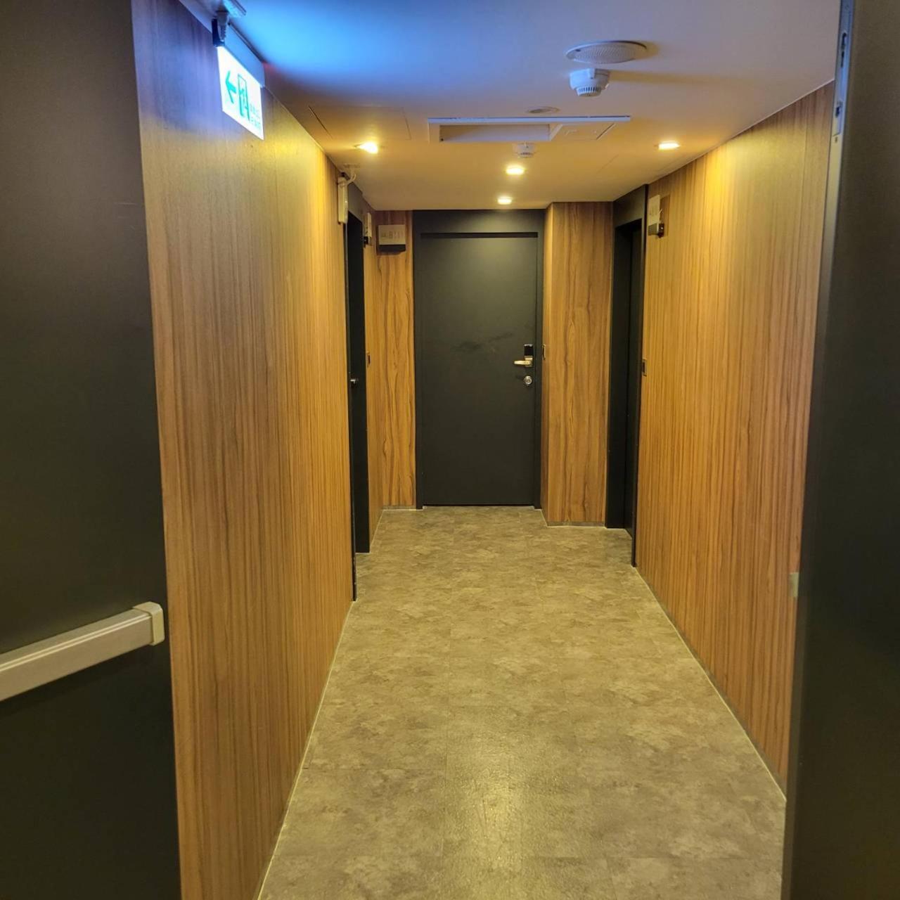 Attic Hotel Tajpej Kültér fotó